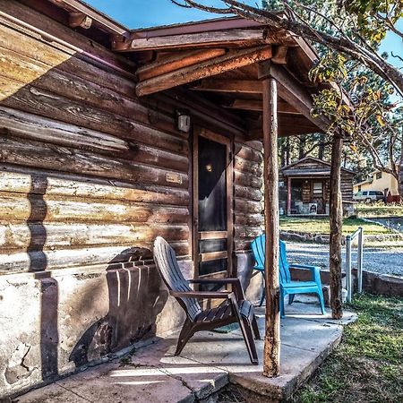 Apache Village 5, Queen Bed, Midtown, Sleeps 2 Руидозо Экстерьер фото